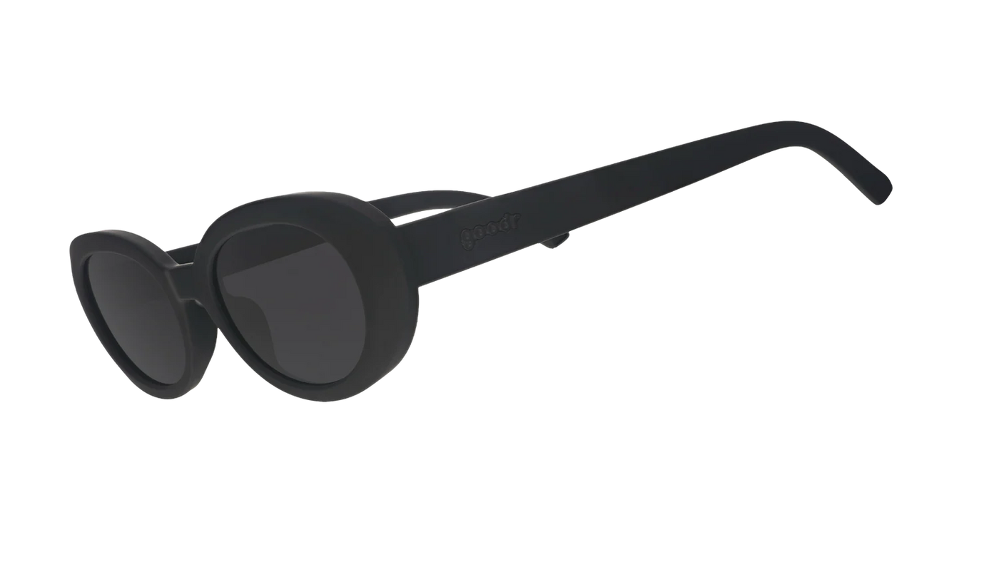 Always Having a Moment