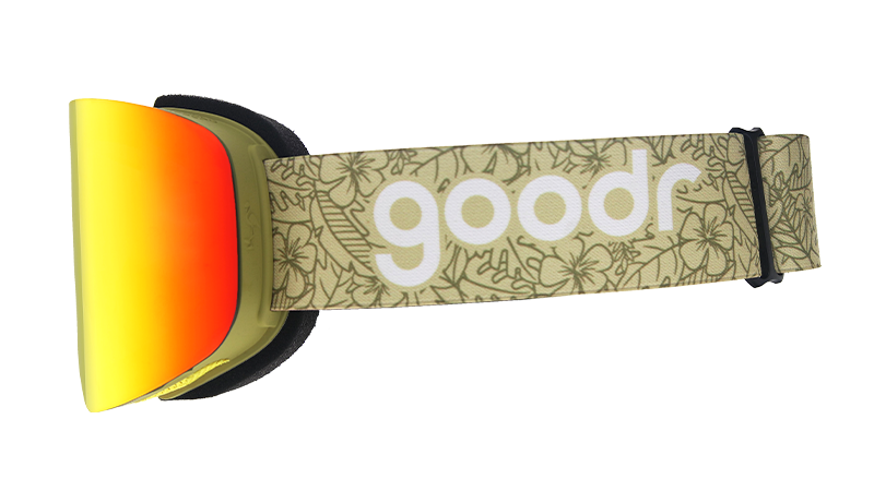 Here for the Hot Toddies-Snow G-goodr sunglasses-1-goodr sunglasses