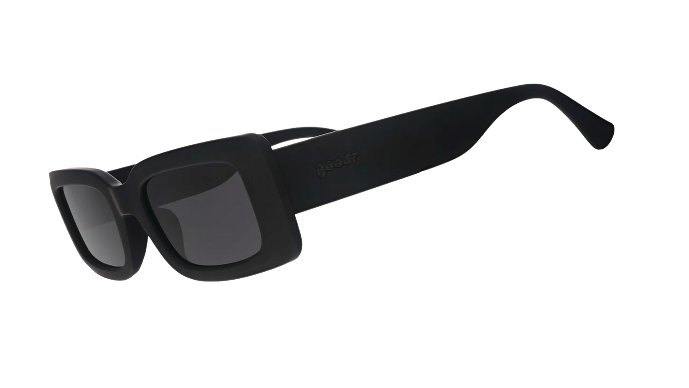 Lost All Sense of Time