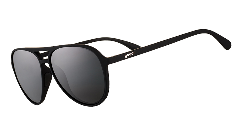 Goodr Sunglasses Joe: Operation Blackout Official Reveal
