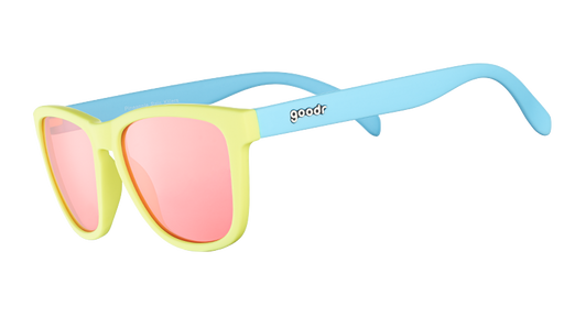 Pineapple Painkillers-The OGs-RUN goodr-1-goodr sunglasses
