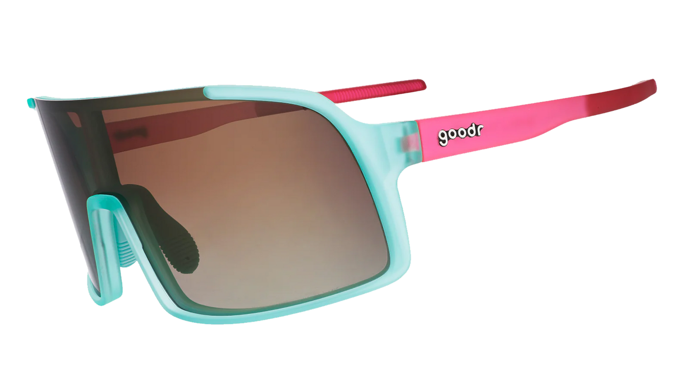 Baseball Sunglasses