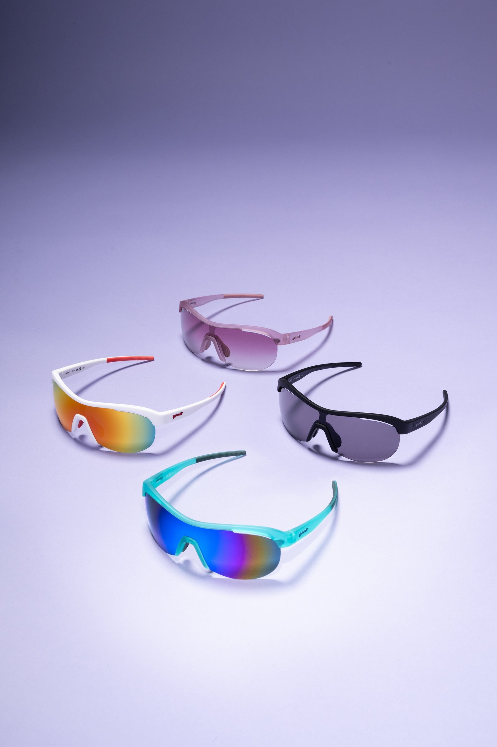 goodr sunglasses UK | All Fun. All Polarised. No Slip. No Bounce ...