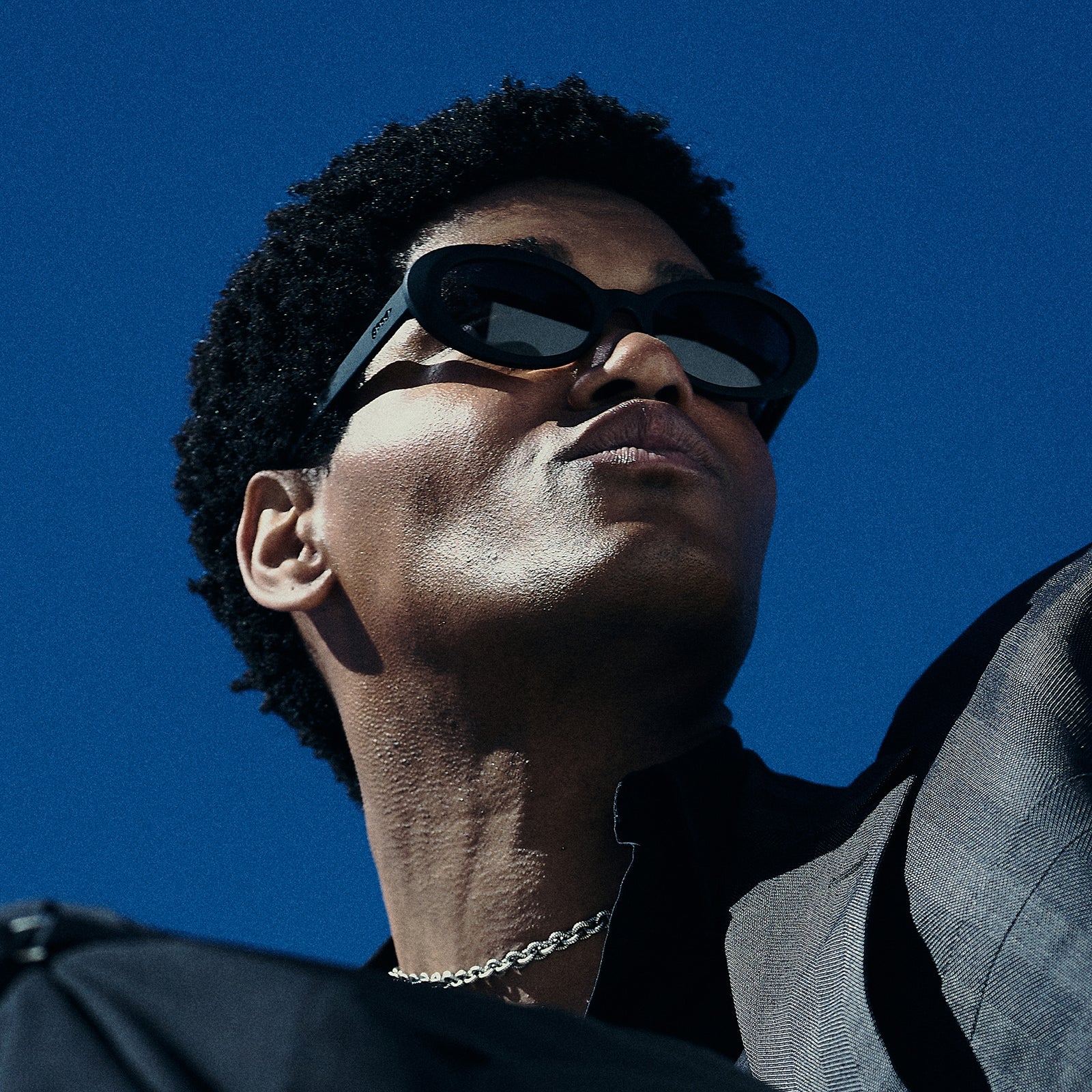 Always Having a Moment