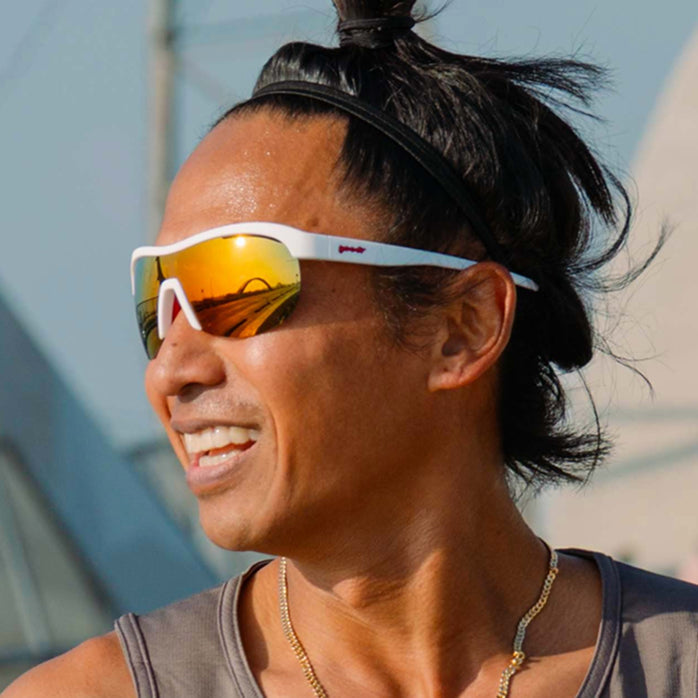 Today's Special: My Dust