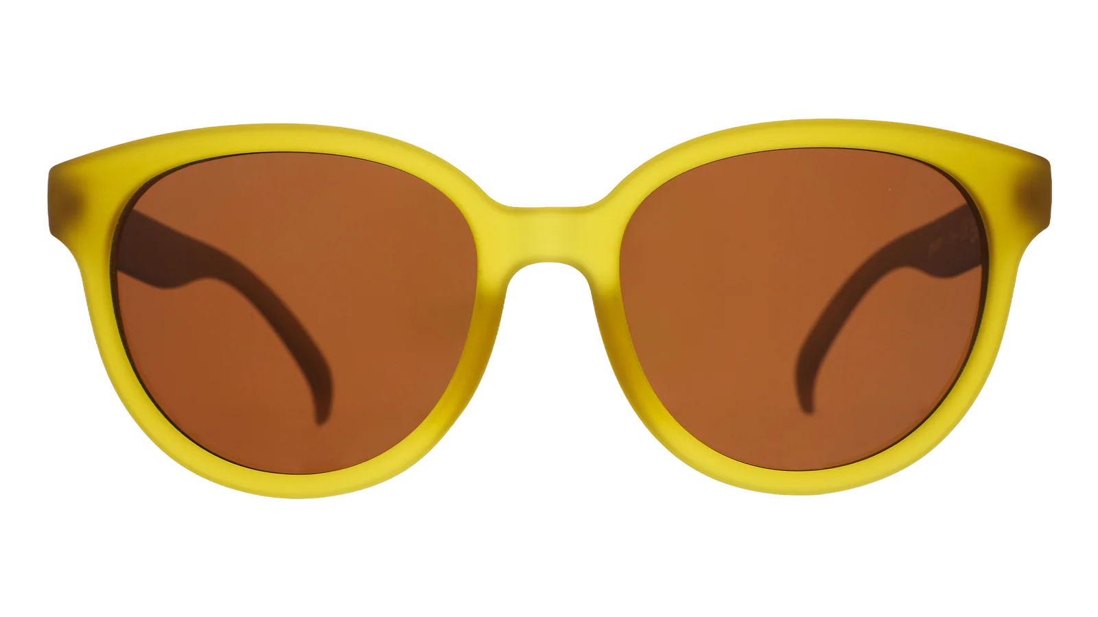 Canary in Cufflinks