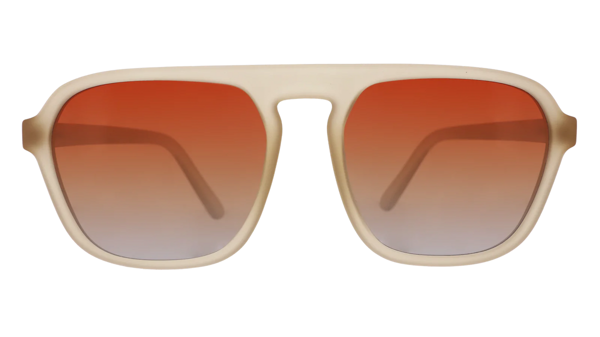Impromptu Transparent Impromptu Disco Nap — goodr Sunglasses UK