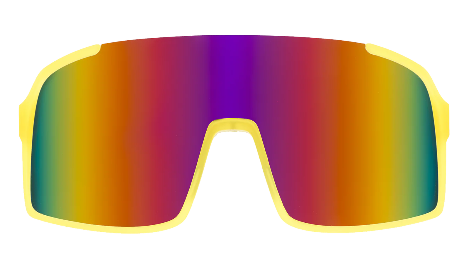 Lives Life In All-Caps