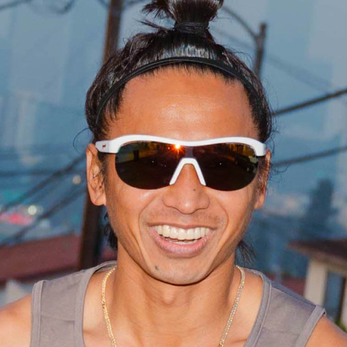 Today's Special: My Dust