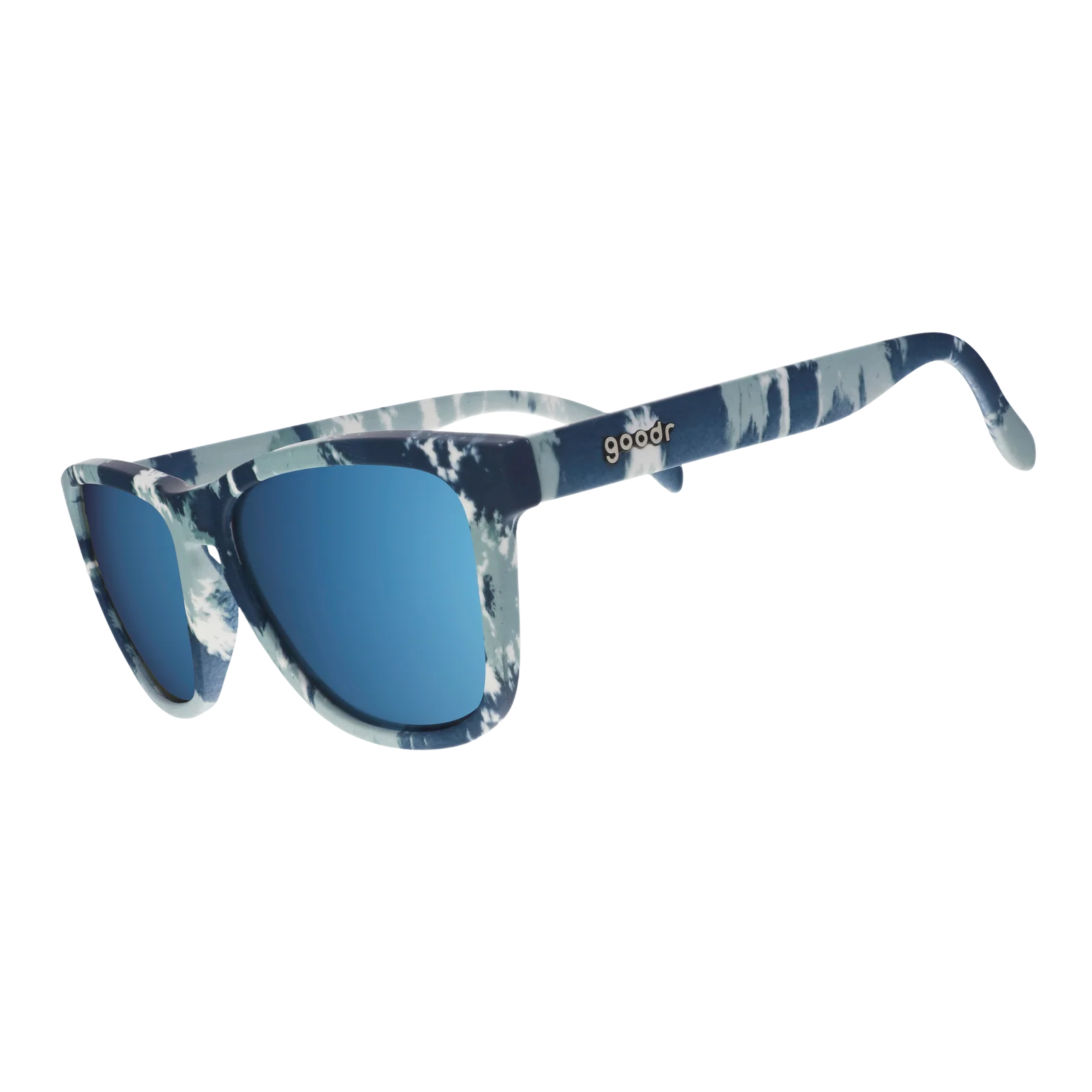 Acid Washed Aficionado