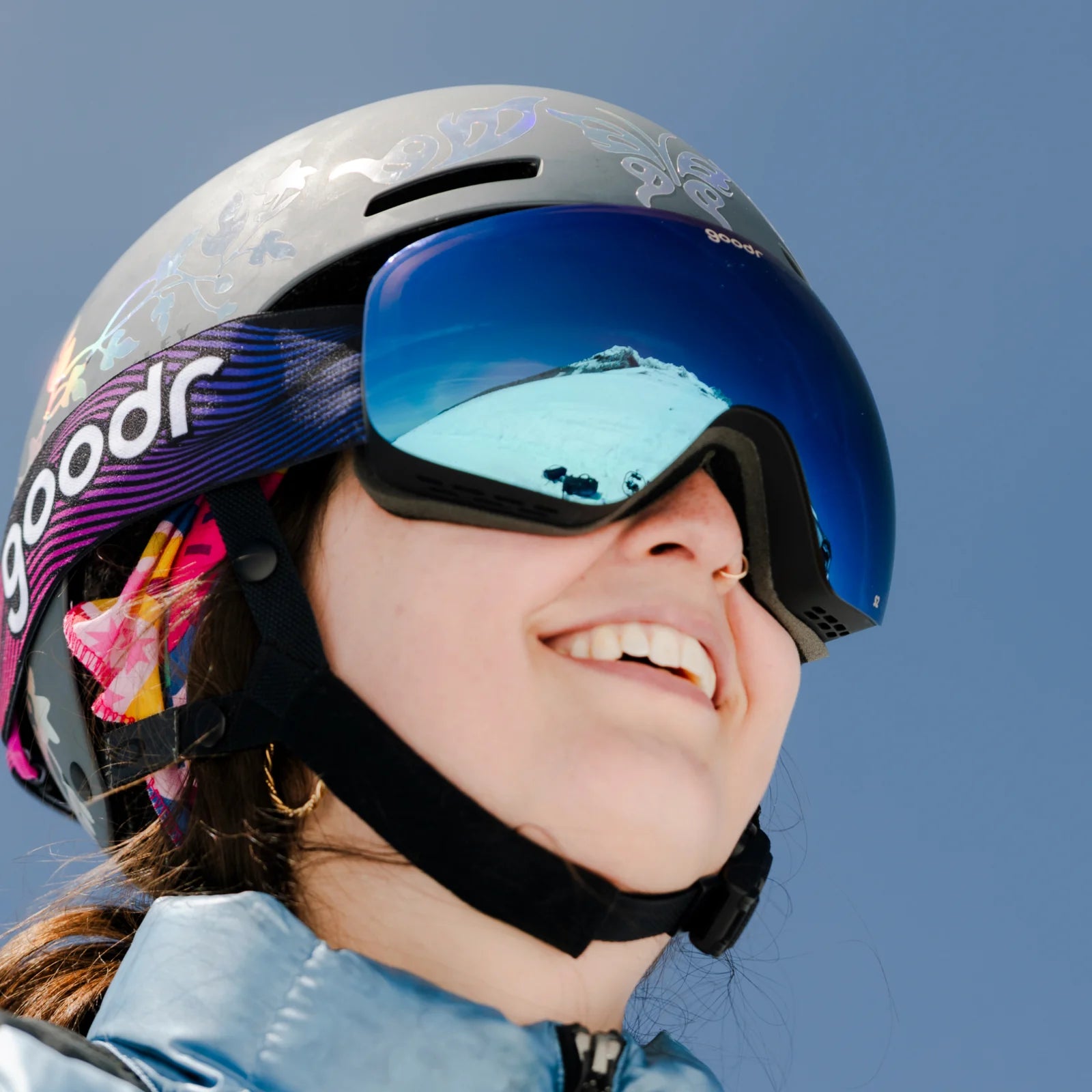 Alpine State of Mind