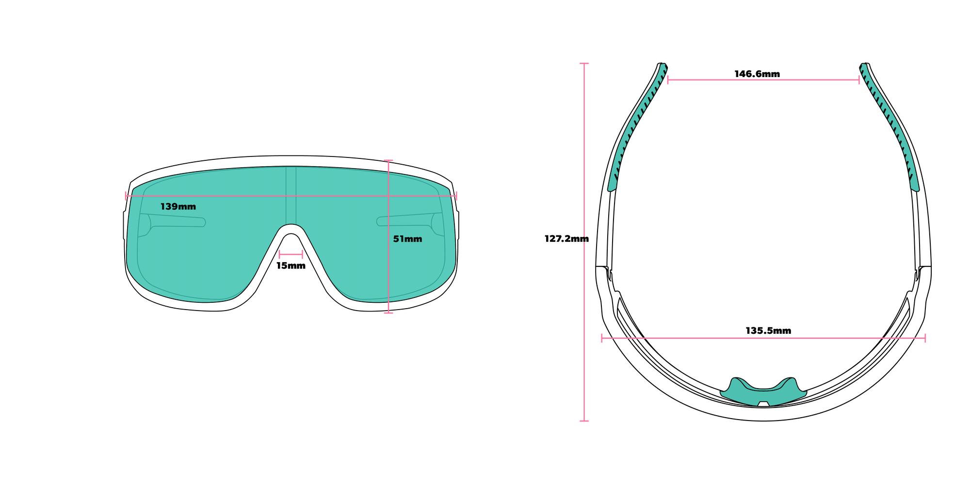 Tech Specs - Wrap G