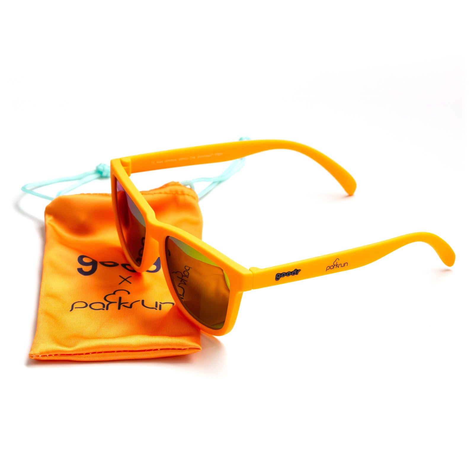 "It was always about the sunnies" -PSH