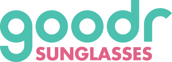 goodr logo