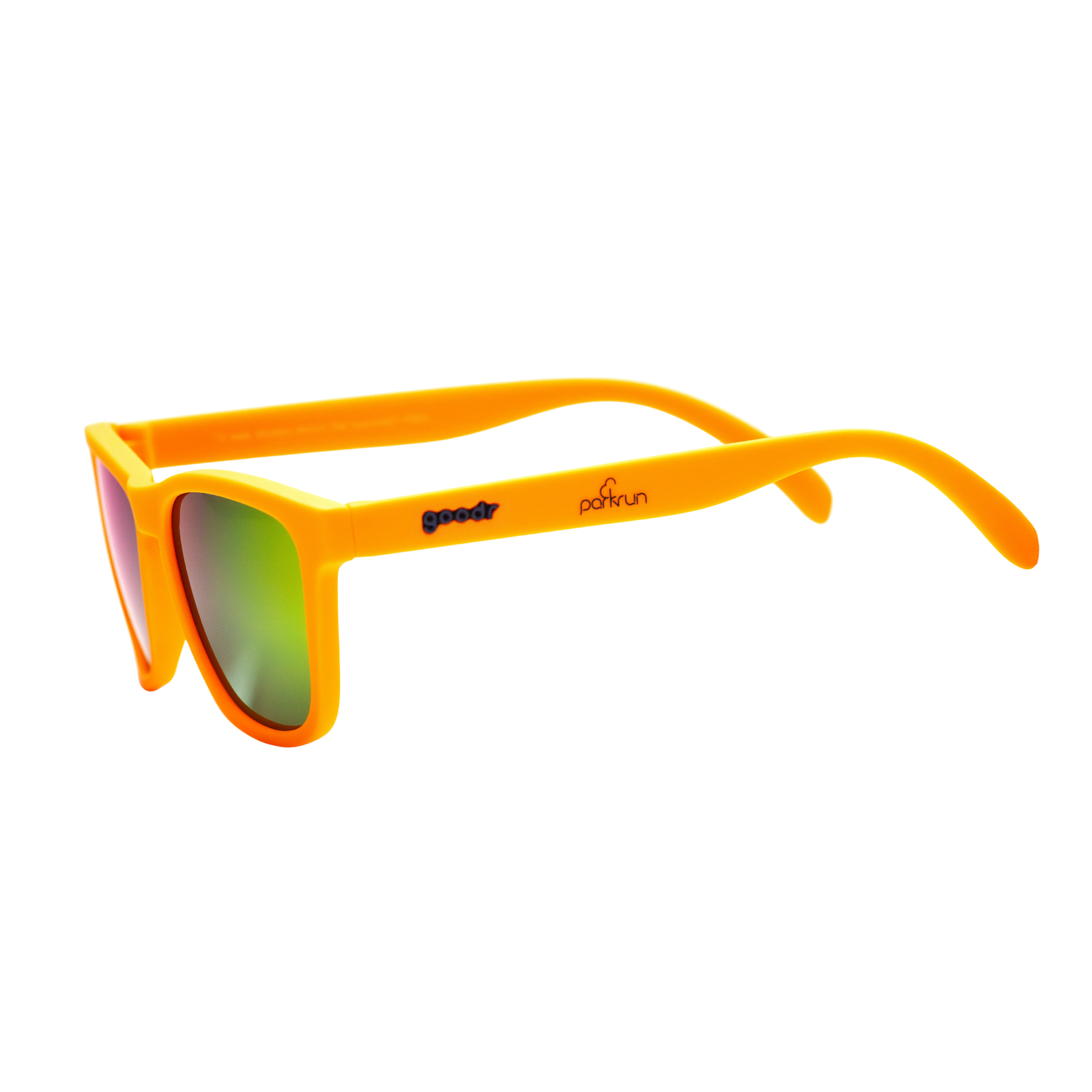 "It was always about the sunnies" -PSH