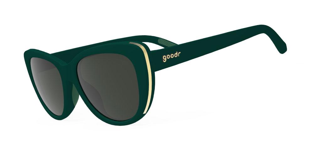Goodr Mary Queen of Golf golf sunglasses